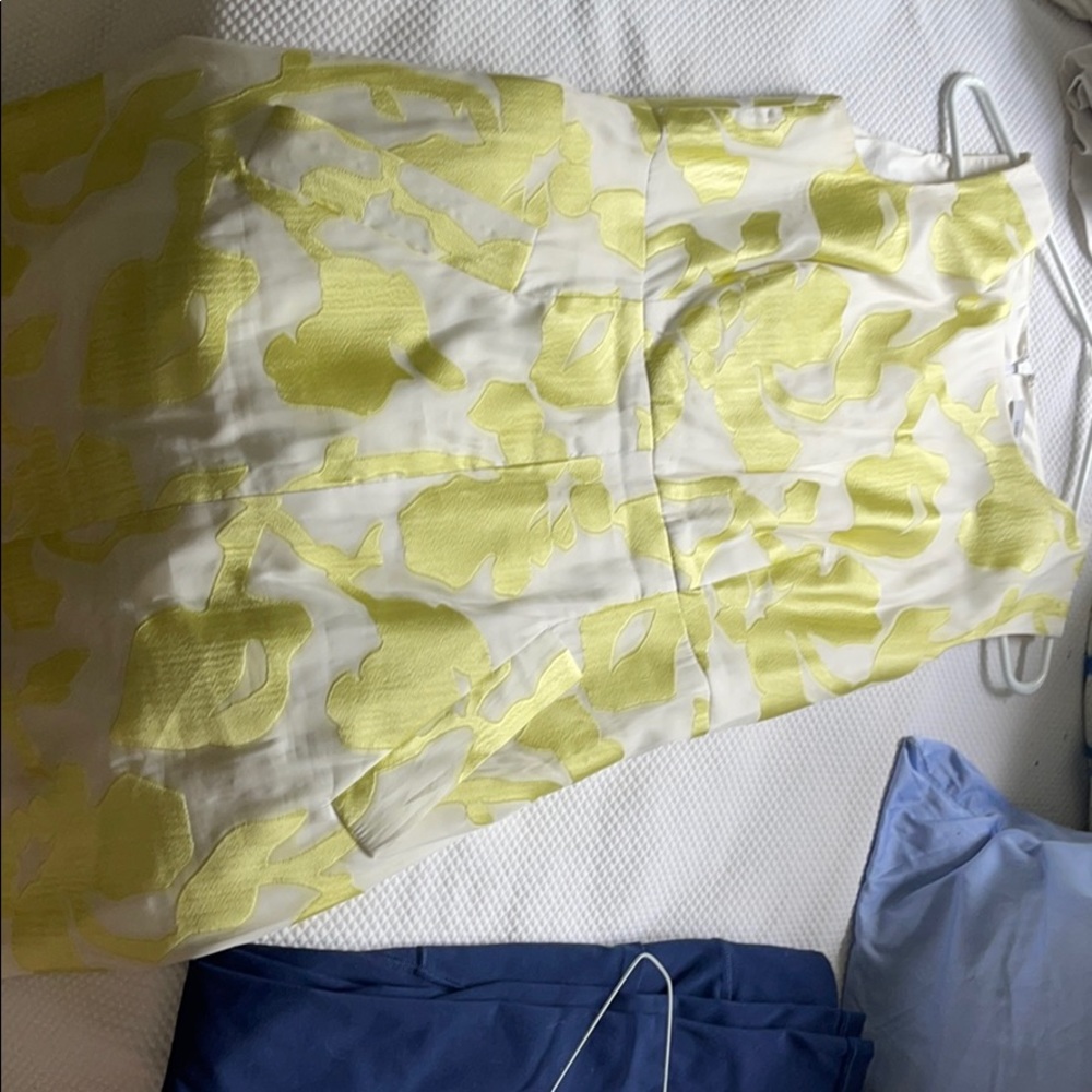 DVf shift dress size 8